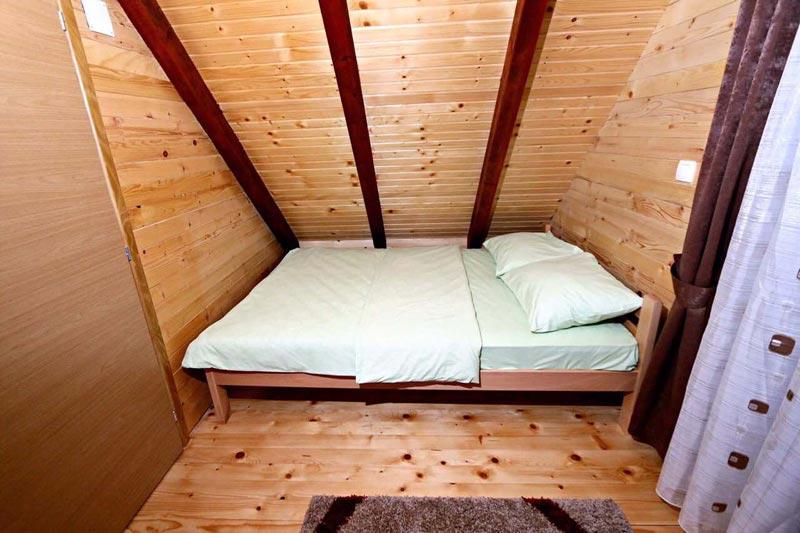 Holiday Home Perduh Sekulic Esterno foto
