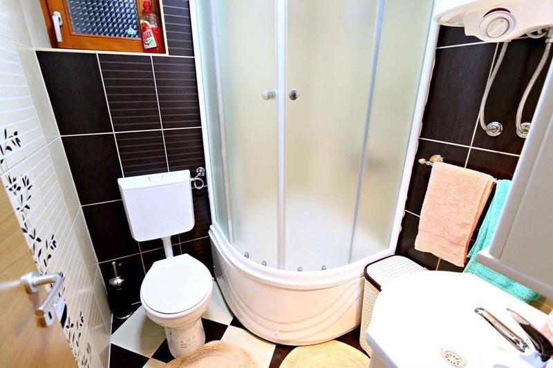 Holiday Home Perduh Sekulic Esterno foto