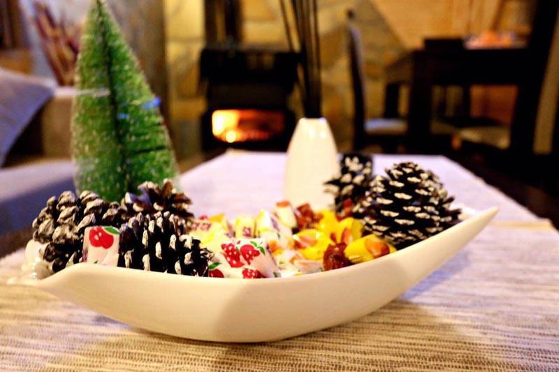 Holiday Home Perduh Sekulic Esterno foto