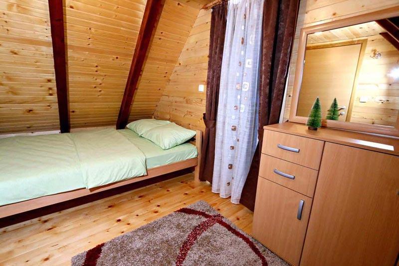Holiday Home Perduh Sekulic Esterno foto