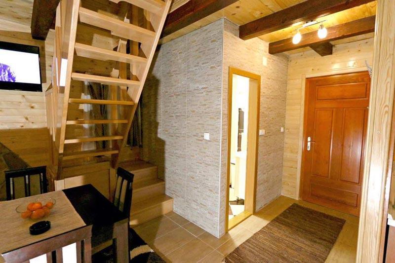 Holiday Home Perduh Sekulic Esterno foto